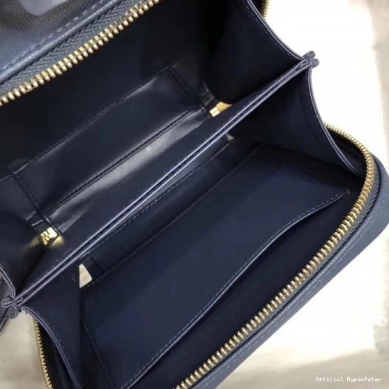 Hyper Peter CHANEL VANITY CASE 0816